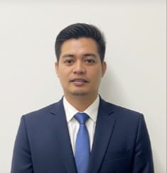 Paolo M. Ilag